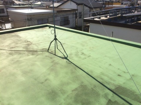 S様邸（施工前）の画像