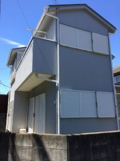 W様邸（施工後）の画像