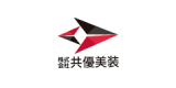 株式会社共優美装のロゴ
