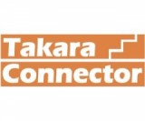 タカラコネクタ株式会社のロゴ