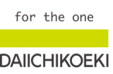 第一交易株式会社のロゴ