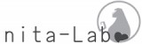 一級建築士事務所nitalabo+partnersのロゴ