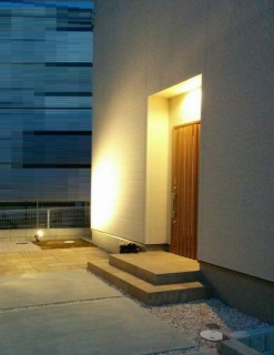 N様邸の画像