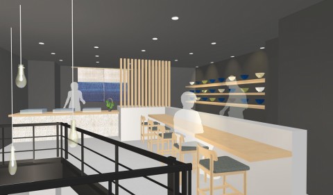 M店舗の画像