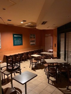 サブウェイ様　原状回復工事（内装解体）の画像