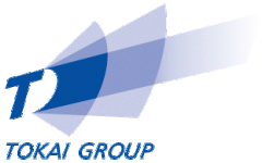 株式会社TOKAIのロゴ