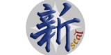 新美シールのロゴ