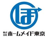 株式会社ホームメイド東京のロゴ