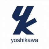 有限会社吉川建材のロゴ