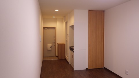 兵庫県寮の画像