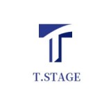 株式会社T.ステージのロゴ