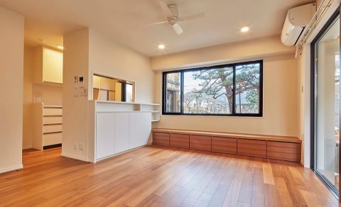 京都府集合住宅の画像