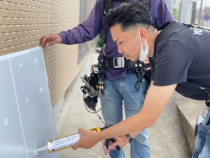 株式会社メイクイットのロゴ