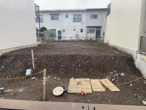 株式会社ナテックス　外構工事　の画像