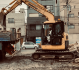 中村興業のロゴ