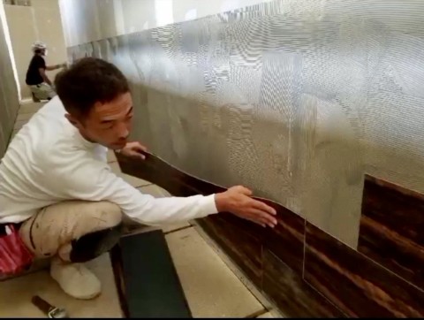 老人ホームの画像