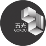 株式会社 五光のロゴ