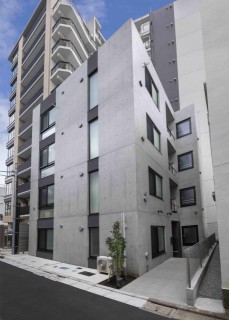 (仮称)東日本橋PJ新築工事の画像