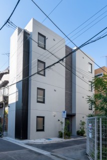(仮称)錦糸町PJ新築工事の画像