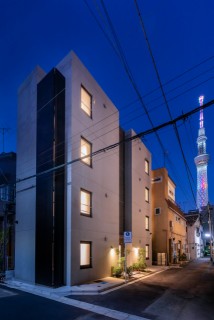 (仮称)錦糸町PJ新築工事の画像