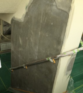 マンション下地補修の画像