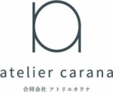 合同会社アトリエカラナのロゴ