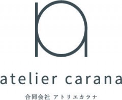 合同会社アトリエカラナのロゴ