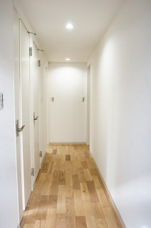 東京都_長屋の画像