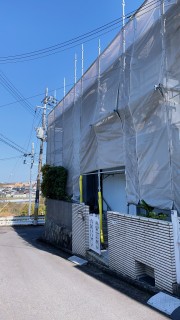 一般住宅　改修工事の画像