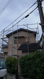 一般住宅　改修工事の画像