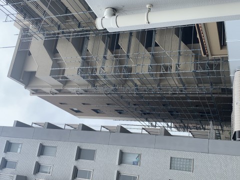 一般住宅　改修工事の画像