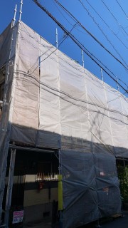 一般住宅　改修工事の画像