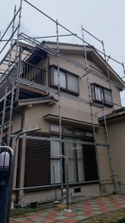 一般住宅　改修工事の画像