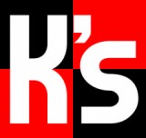 株式会社ケーズサインのロゴ
