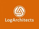 株式会社LogArchitectsのロゴ