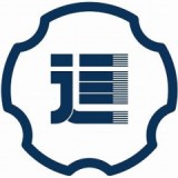 大道建設株式会社のロゴ
