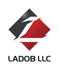 LADOB合同会社のロゴ