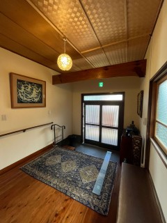 静岡県熱海市　南風楼／民泊改修の画像