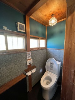 静岡県熱海市　南風楼／民泊改修の画像