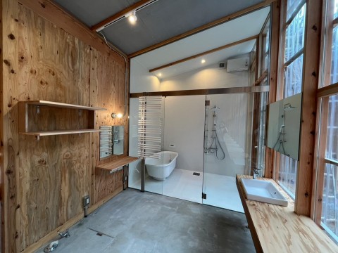 静岡県伊豆市　新築住宅の画像