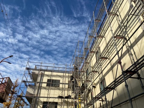 神奈川県川崎市Aマンションの画像