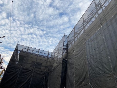 神奈川県川崎市Aマンションの画像