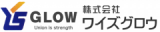 株式会社ワイズグロウのロゴ