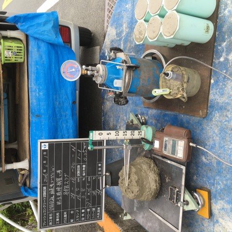 S造新築工事 日本ニュースサービス様の画像