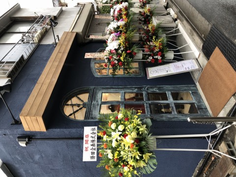 ヘアサロン328（みつば）の画像