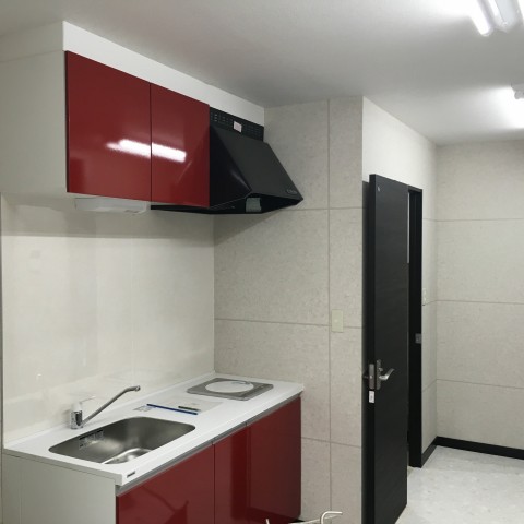 S造新築工事 日本ニュースサービス様の画像