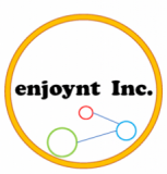 enjoynt株式会社のロゴ