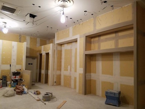 テナントの画像