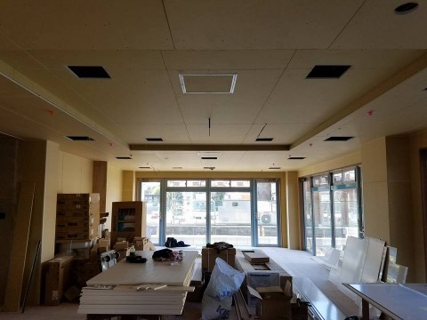 介護施設の画像