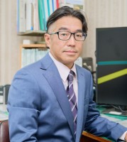 シンテック株式会社のロゴ